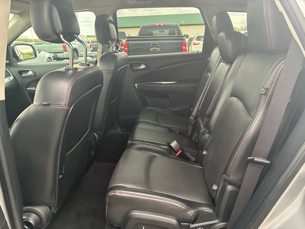 Used 2019 Dodge Journey GT AWD/4WD image 12