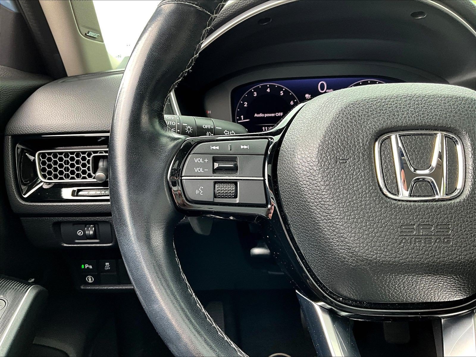 Used 2022 Honda Civic Touring image 11