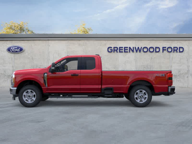 New 2026 Ford F350 XLT w/ 360-Degree Camera Package image 3