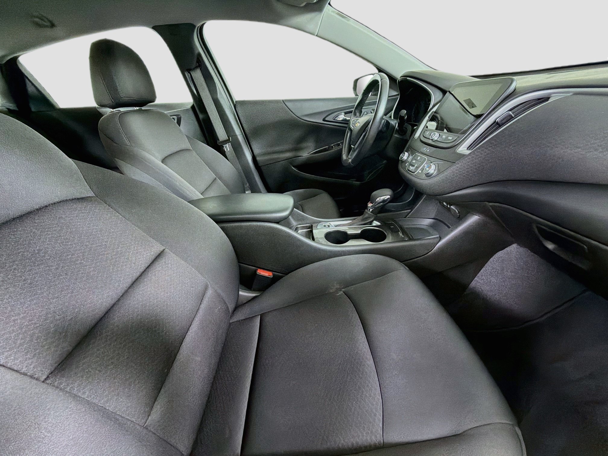 Used 2022 Chevrolet Malibu RS FWD image 28