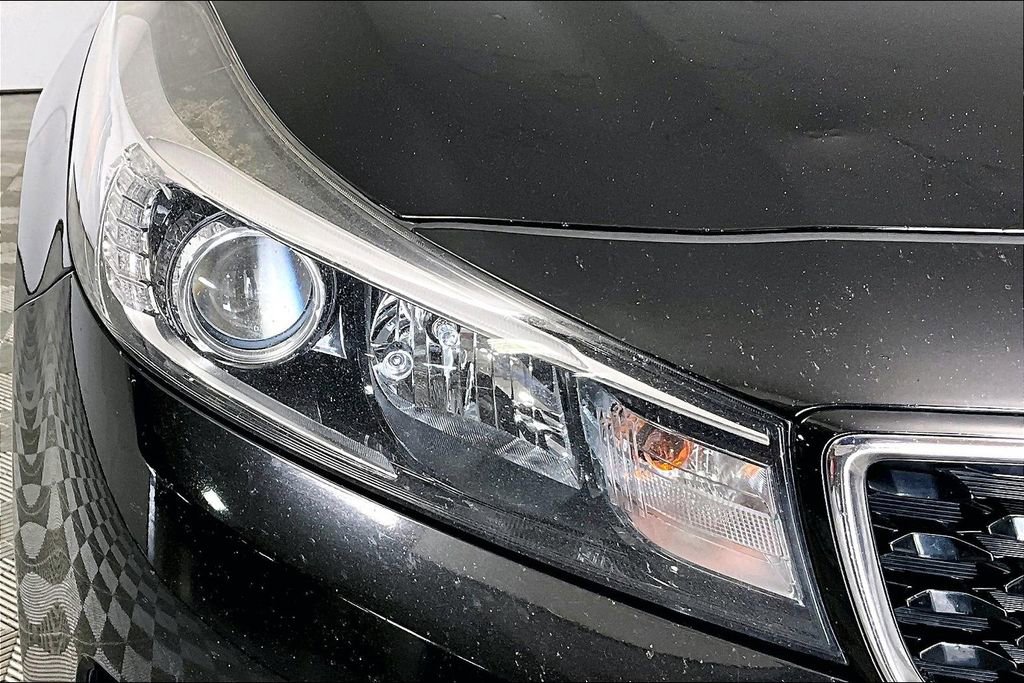 Used 2017 Kia Forte EX image 27