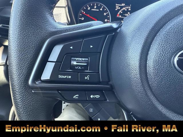 Used 2024 Subaru WRX Premium image 29