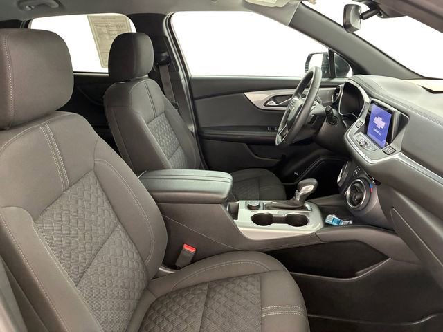 Used 2022 Chevrolet Blazer LT image 14