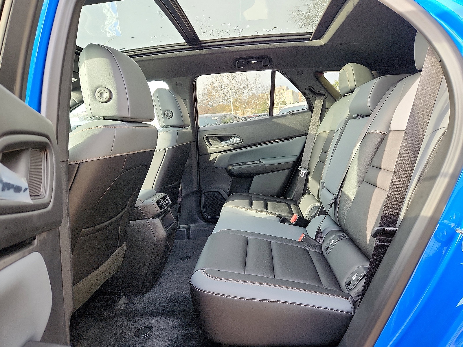 New 2025 Honda Prologue Touring image 6