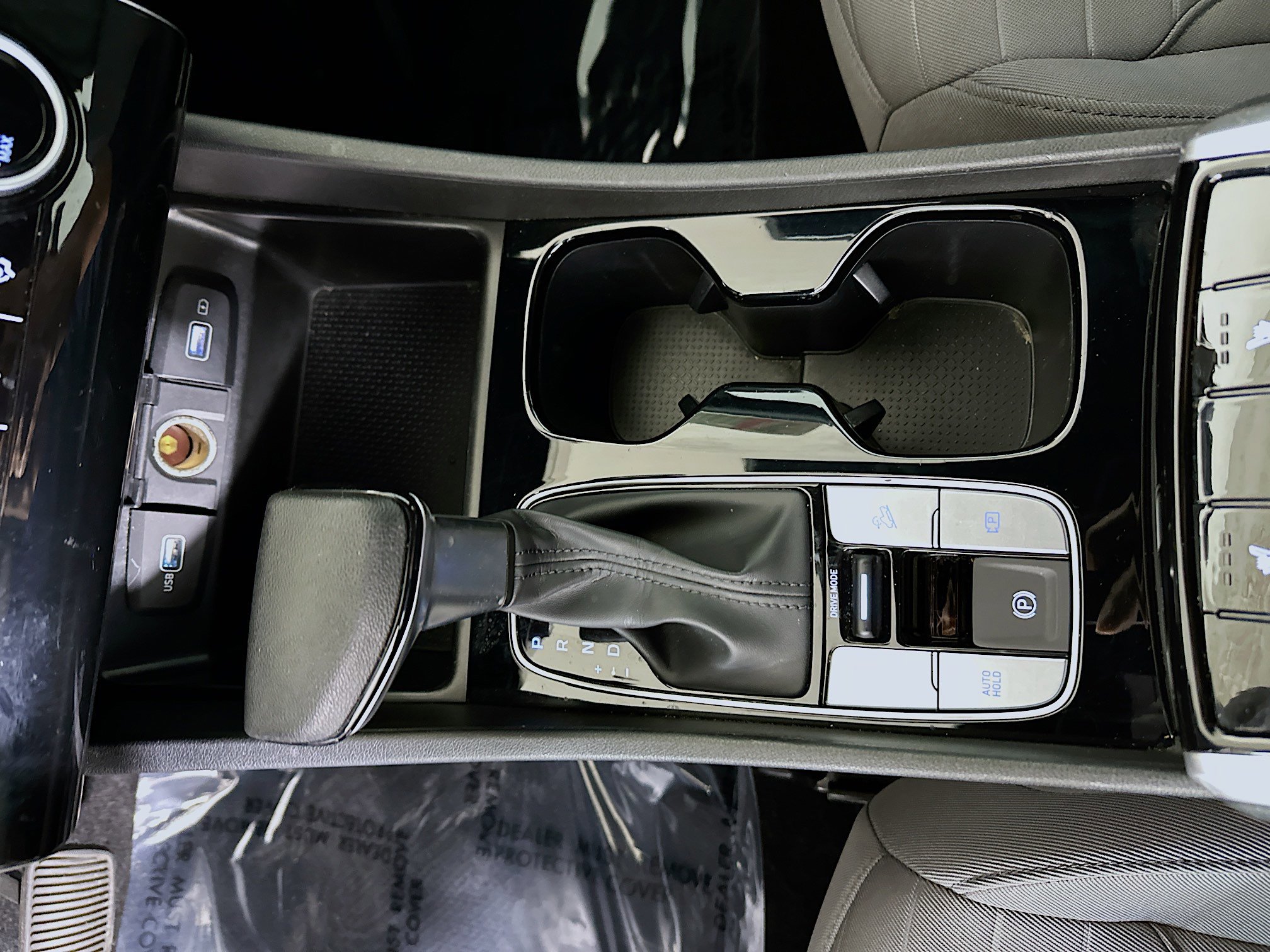 Used 2023 Hyundai Santa Cruz SEL image 22