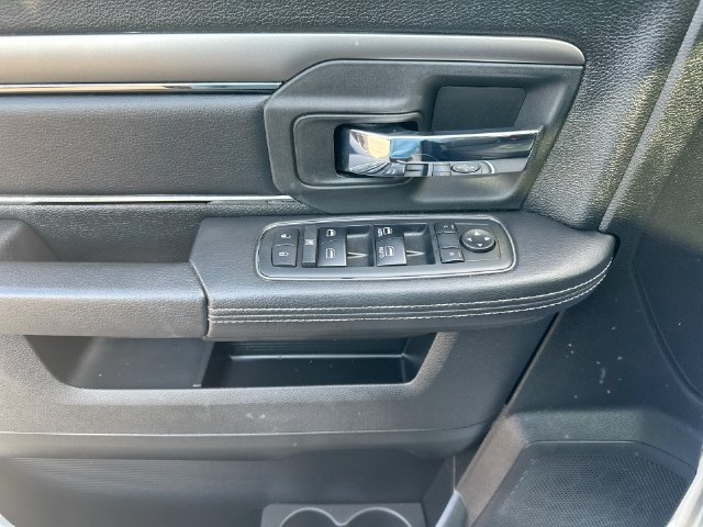 Used 2018 RAM 1500 Sport AWD/4WD image 16