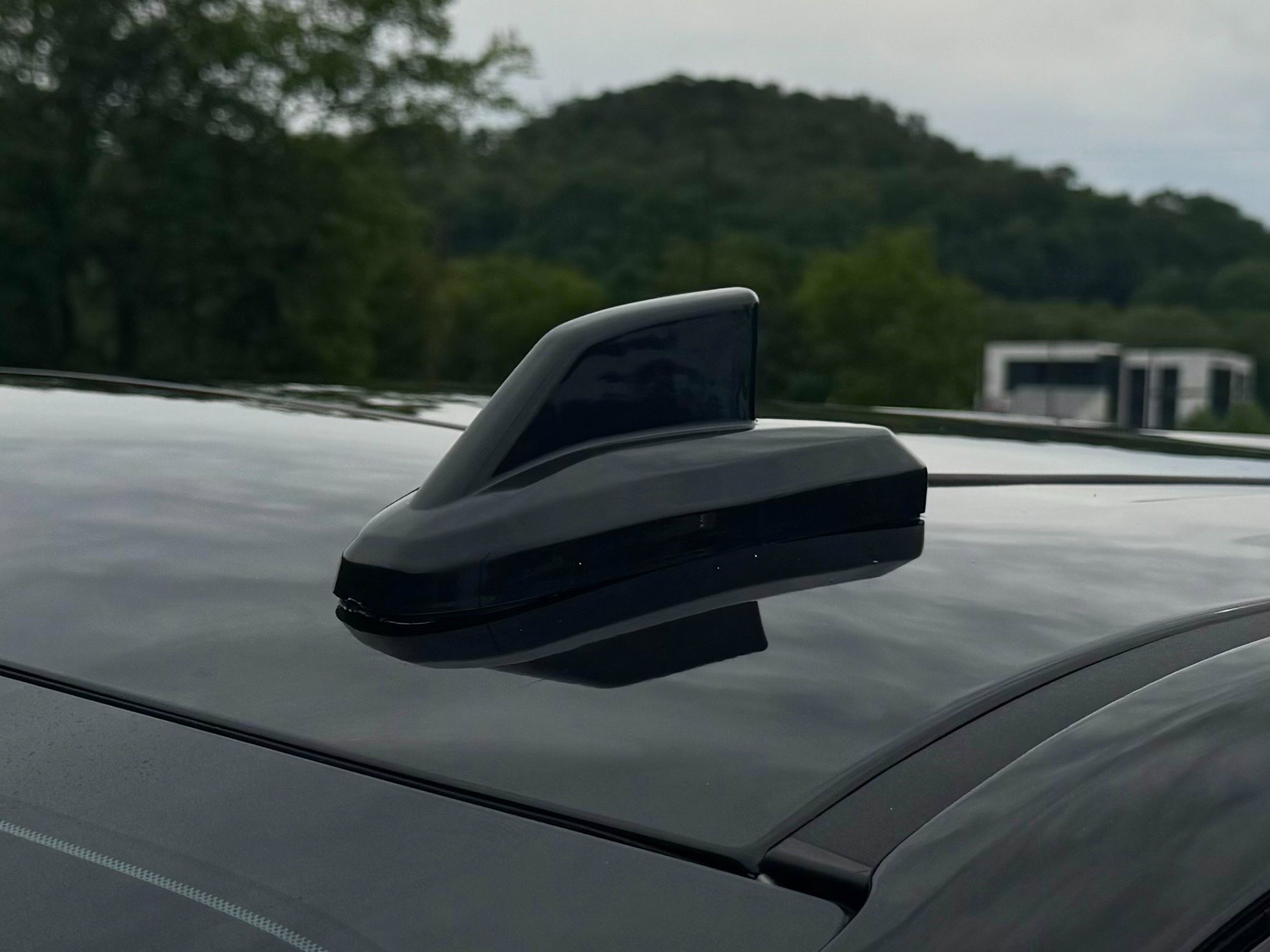 Used 2024 GMC Sierra 1500 AT4X image 72