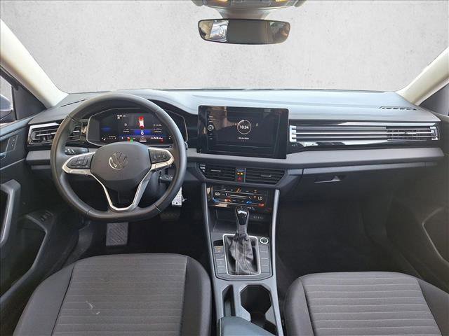 Used 2025 Volkswagen Jetta S image 16