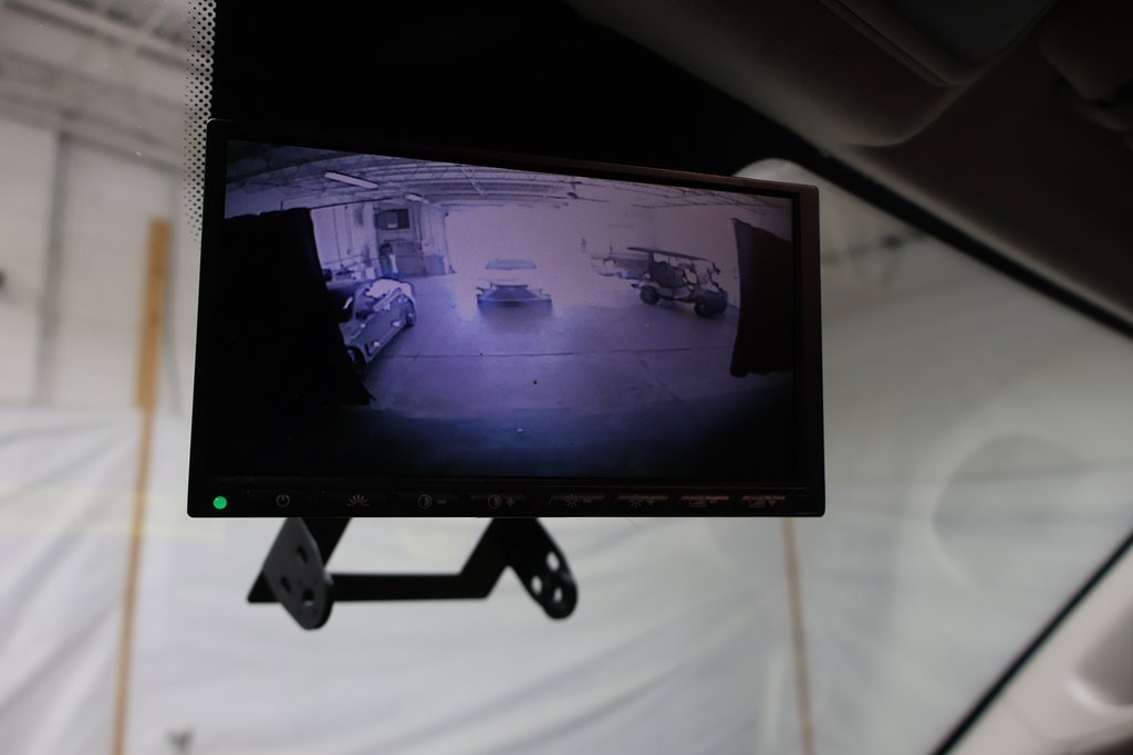 Used 2020 RAM ProMaster 3500 image 18