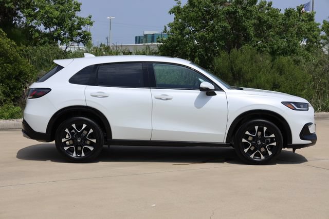 New 2027 Honda HR-V EX-L image 4