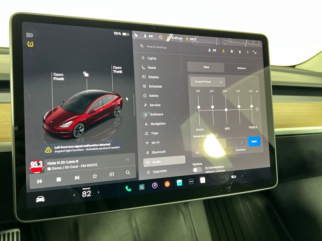 Used 2023 Tesla Model 3 Standard Range image 33