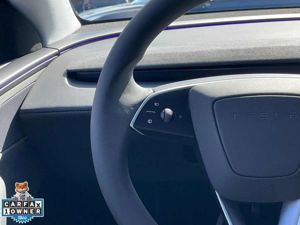 Used 2026 Tesla Model Y AWD image 39