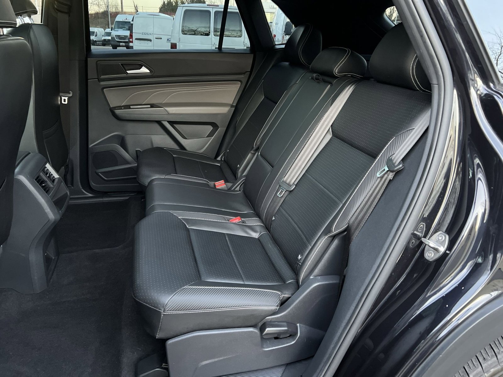 Used 2022 Volkswagen Atlas Cross Sport SE image 23