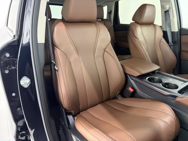 Certified 2026 Acura MDX w/ Technology Package AWD/4WD image 20