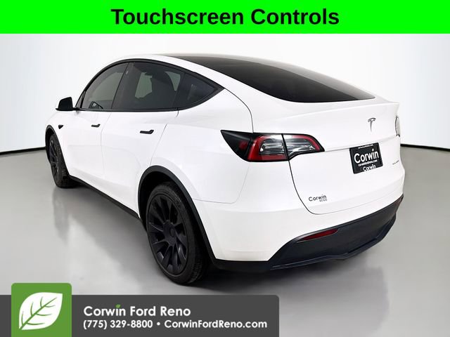 Used 2023 Tesla Model Y Long Range image 5