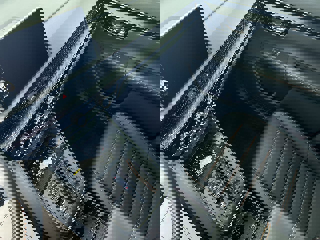 Used 2025 Honda CR-V Sport Touring image 22