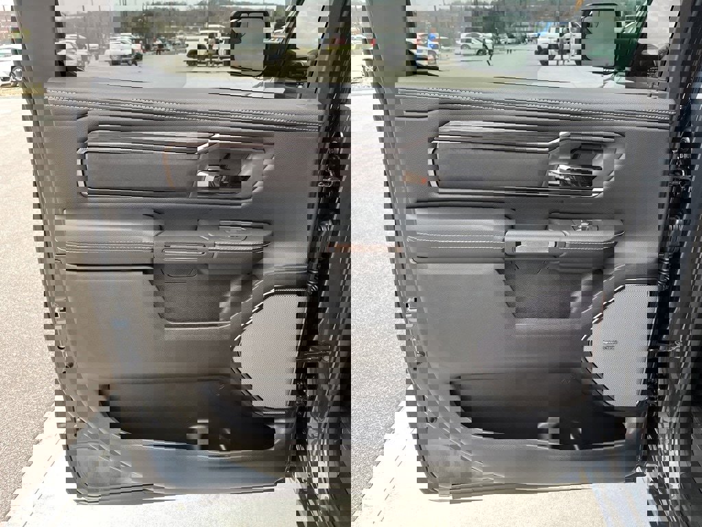 New 2026 RAM 1500 Rebel image 17