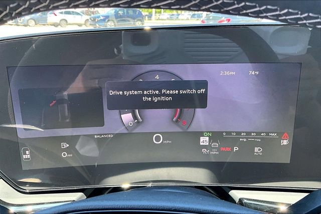 New 2026 Audi S5 Prestige AWD/4WD image 22