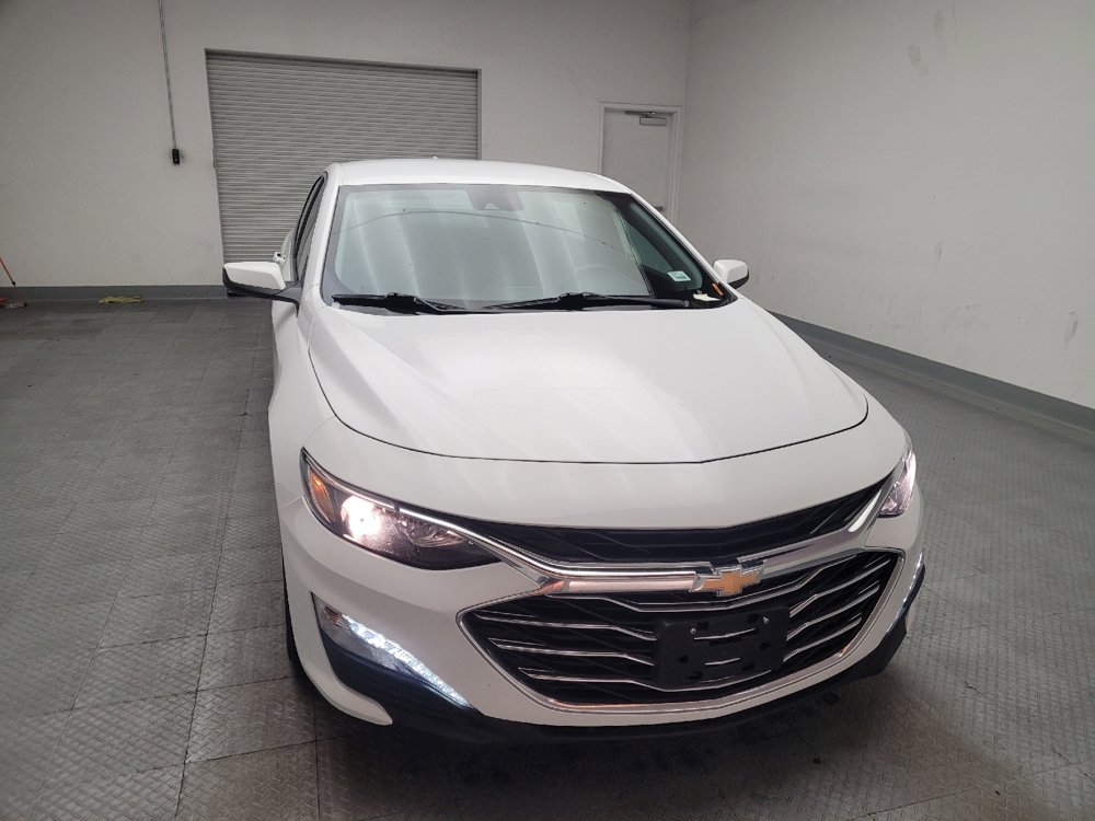 Used 2024 Chevrolet Malibu LT image 14