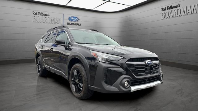 Used 2023 Subaru Outback Limited image 2