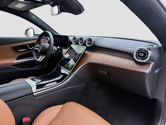 Used 2026 Mercedes-Benz CLE 300 4MATIC Coupe image 14