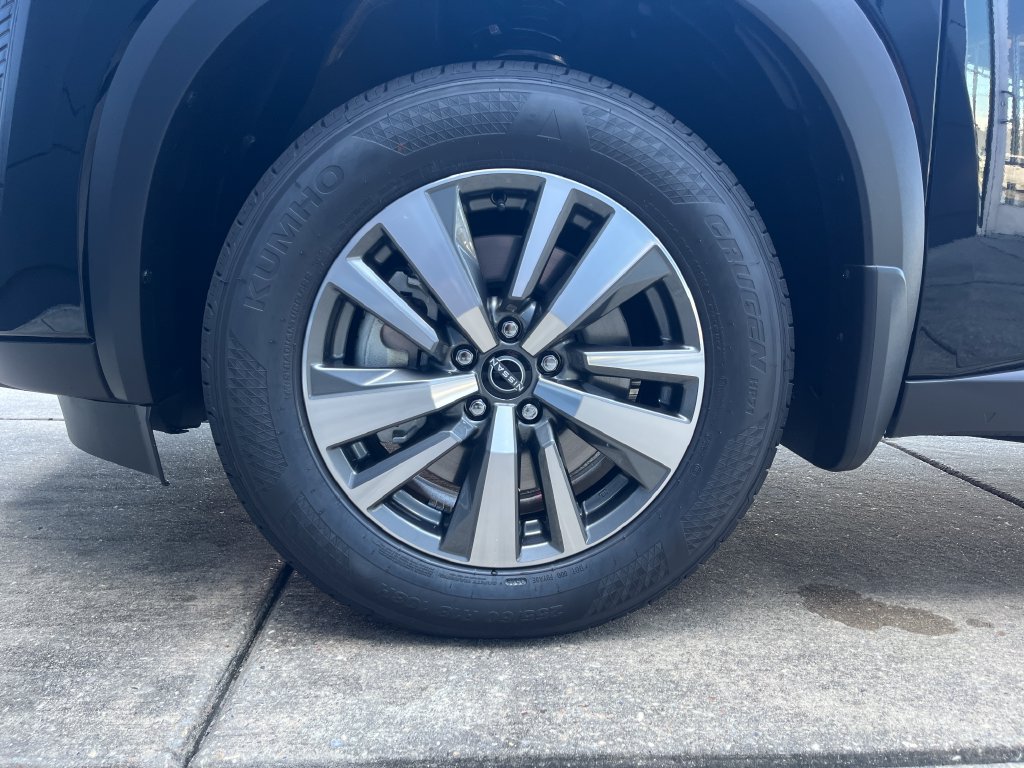 New 2026 Nissan Pathfinder SL FWD image 22