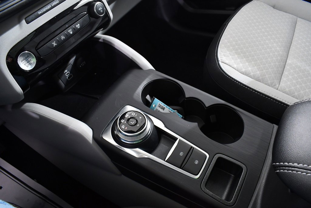 New 2026 Ford Escape Active w/ Tech Pack #1 image 30