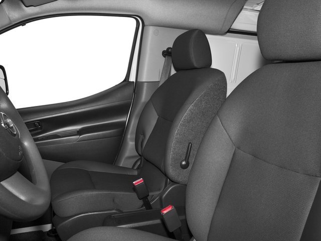 Used 2016 Nissan NV200 S image 11