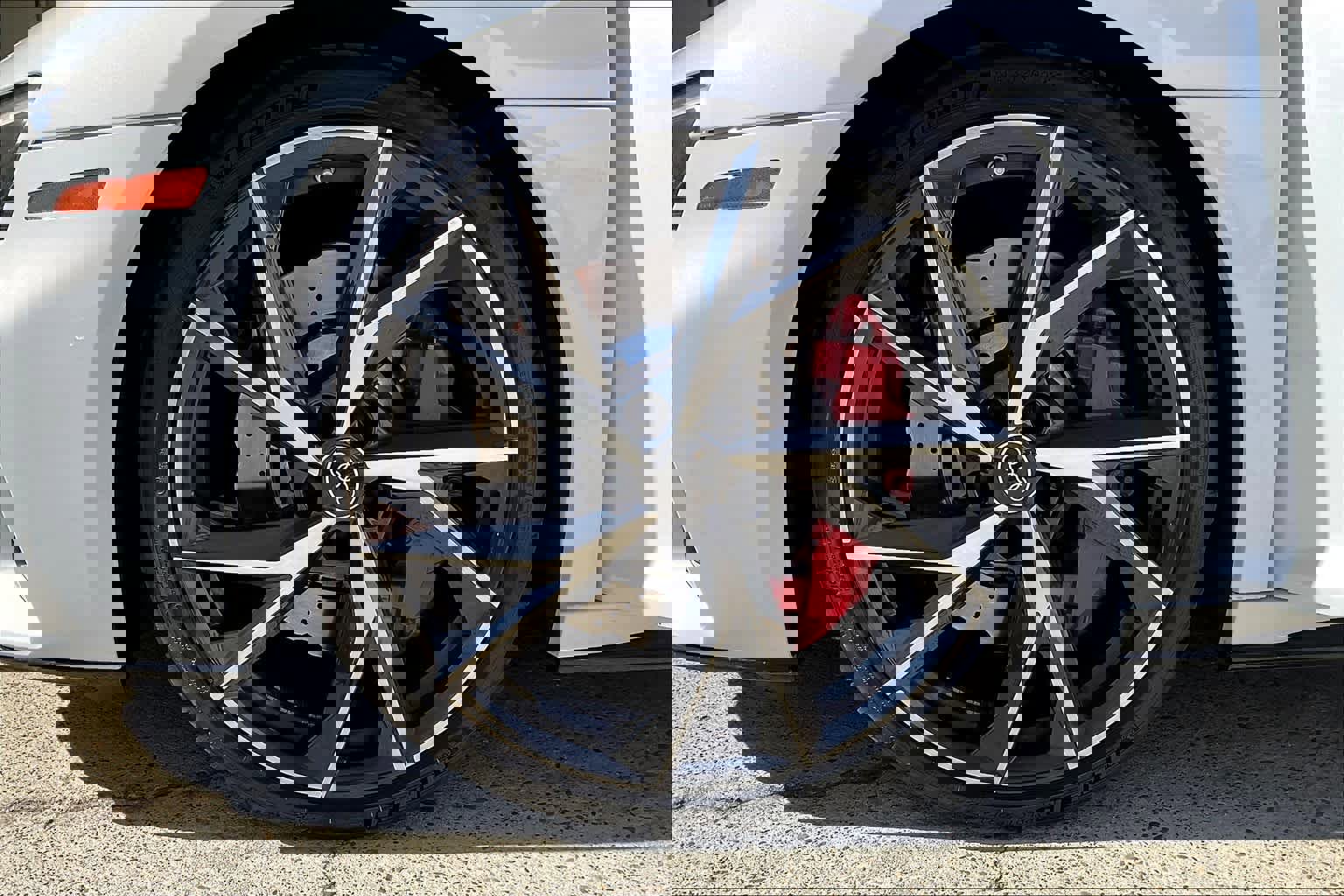 Used 2023 Audi R8 V10 performance w/ Premium Package image 12