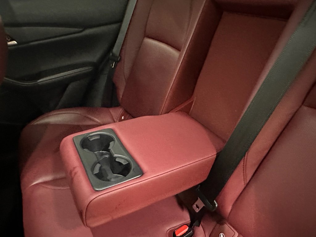 Used 2025 MAZDA CX-30 AWD 2.5 S w/ Preferred Package image 31