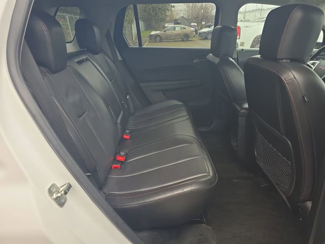 Used 2014 GMC Terrain SLT image 12