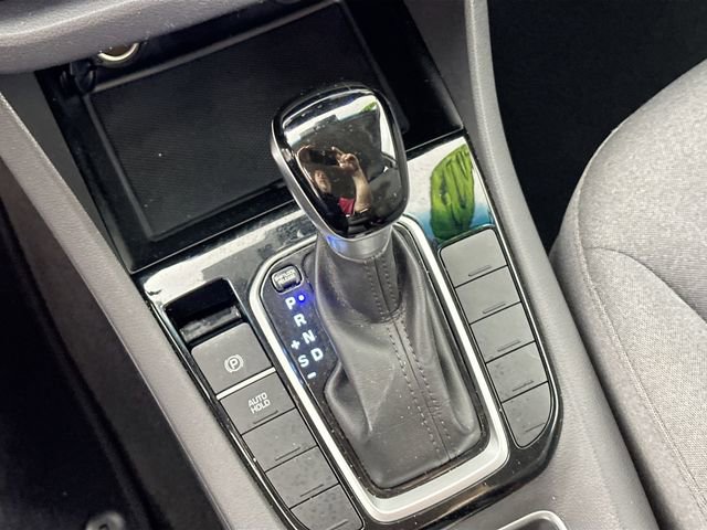 Used 2022 Hyundai Ioniq Blue FWD image 14