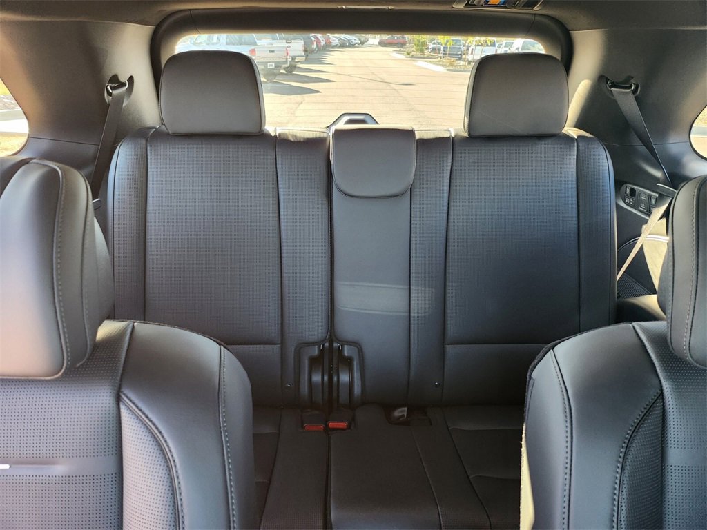 New 2026 Hyundai Palisade Calligraphy image 26