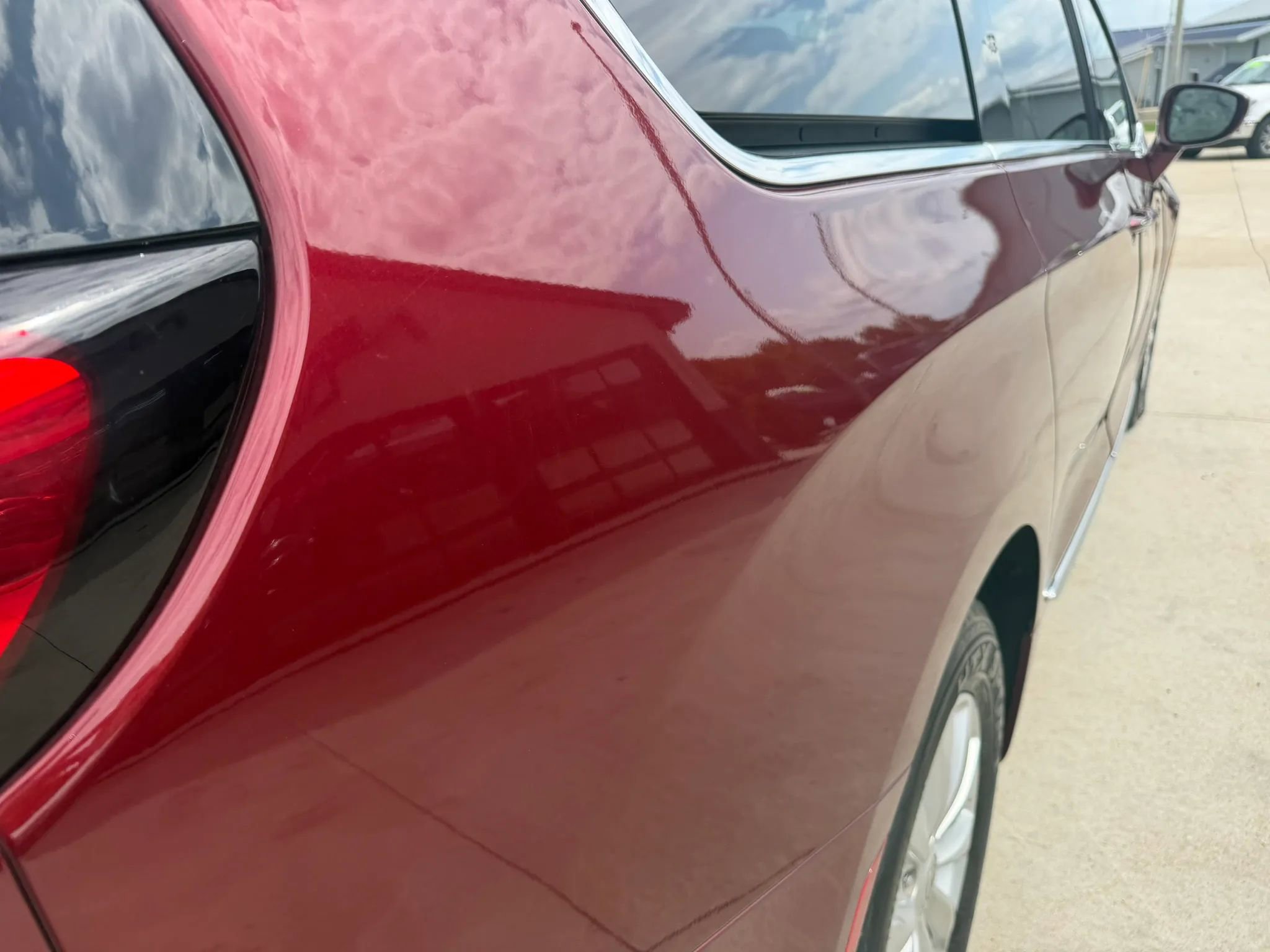 Used 2018 Chrysler Pacifica Touring-L FWD image 57