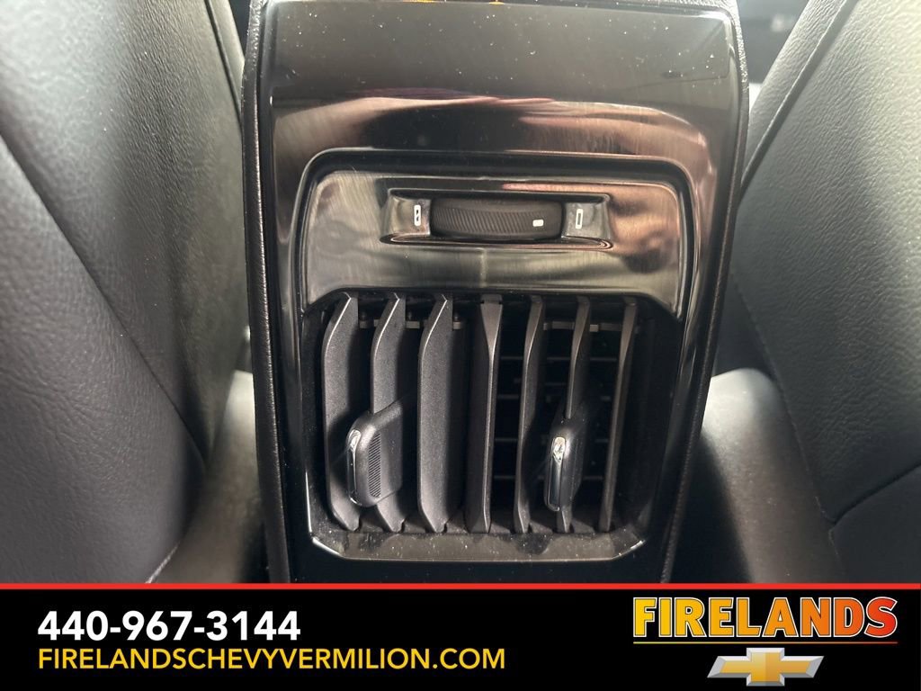 Used 2022 Jeep Compass Limited image 37
