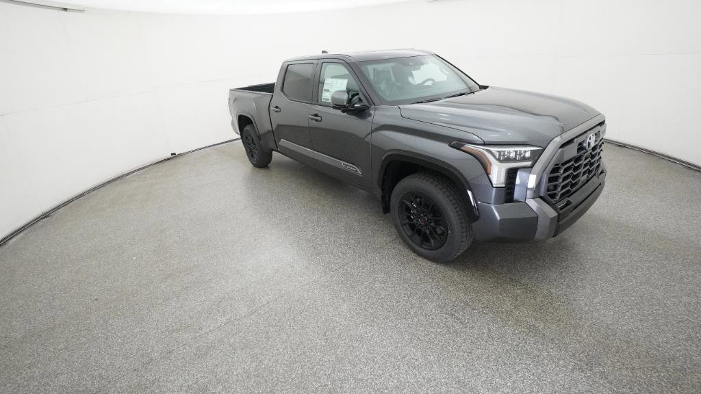 New 2026 Toyota Tundra Platinum image 35