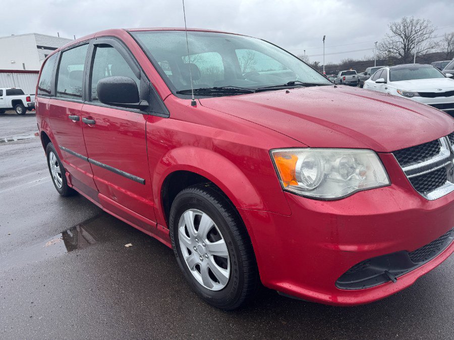 Used 2014 Dodge Grand Caravan SE image 12