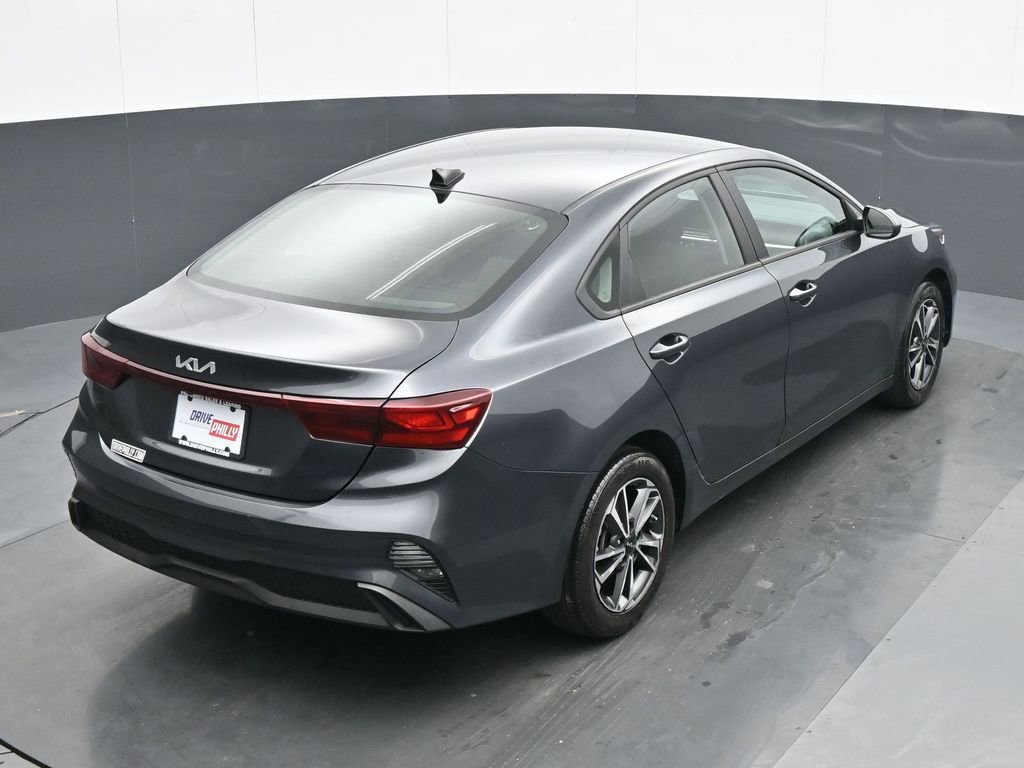 Used 2024 Kia Forte LXS image 20