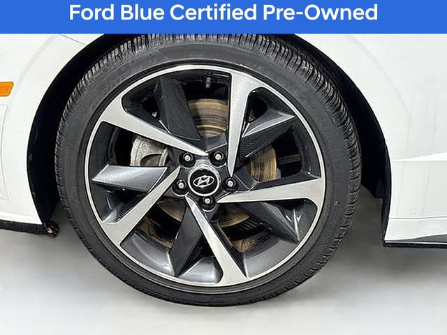 Used 2023 Hyundai Sonata SEL Plus image 41