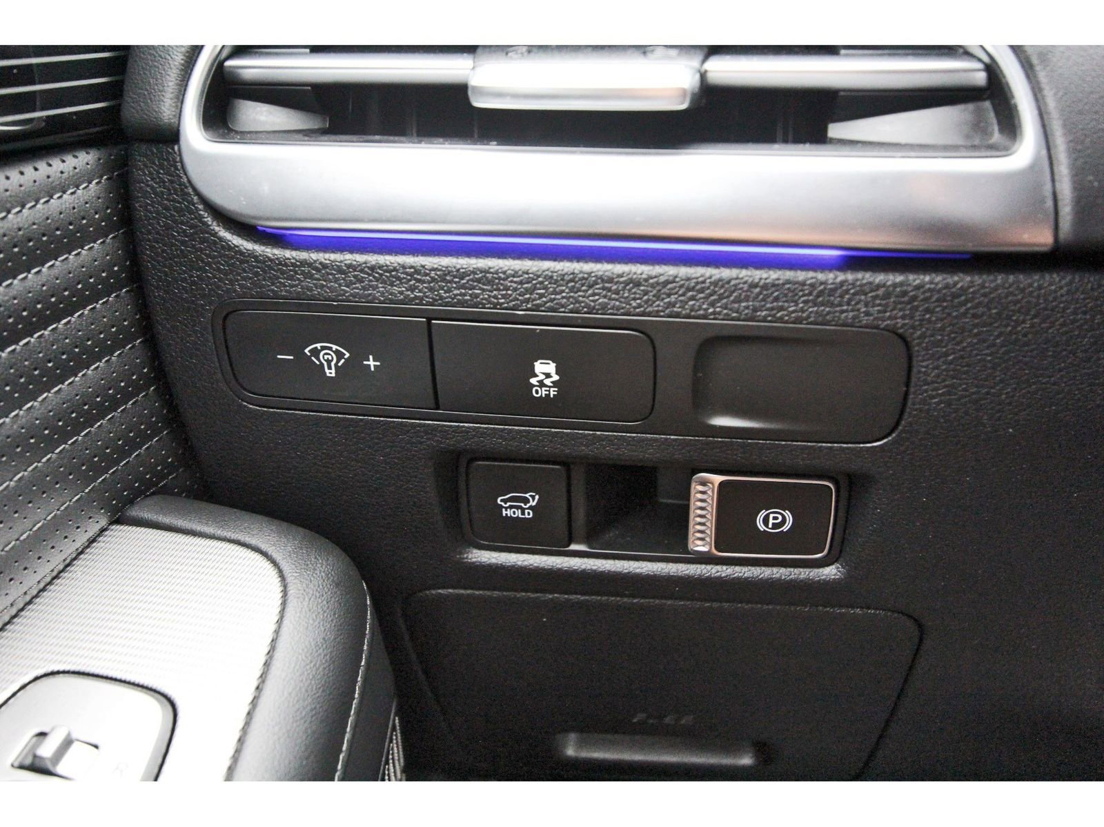 Used 2023 Hyundai Palisade Calligraphy image 21