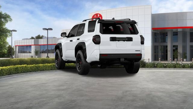 New 2026 Toyota 4Runner TRD Pro AWD/4WD image 27