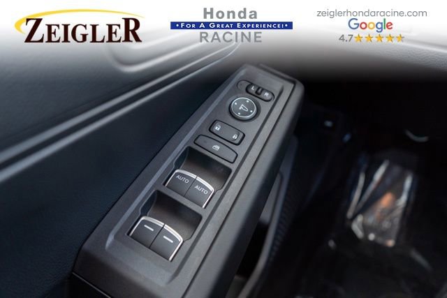 Used 2025 Honda Accord LX image 18