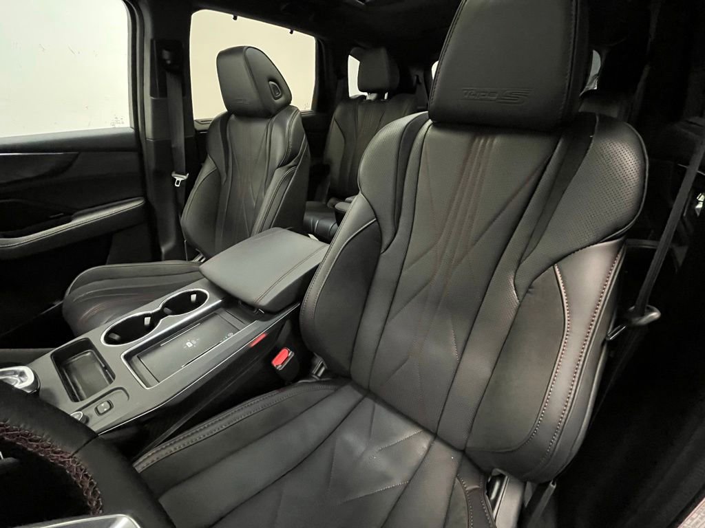 New 2026 Acura MDX Type S AWD/4WD image 11