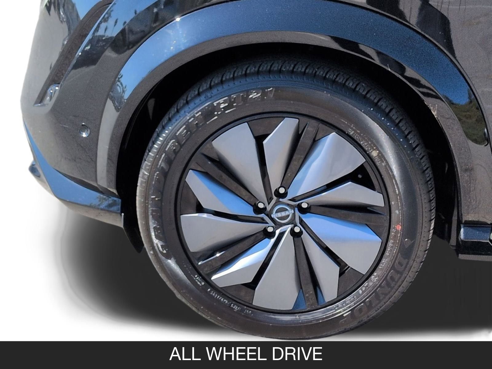 Used 2023 Nissan Ariya image 11