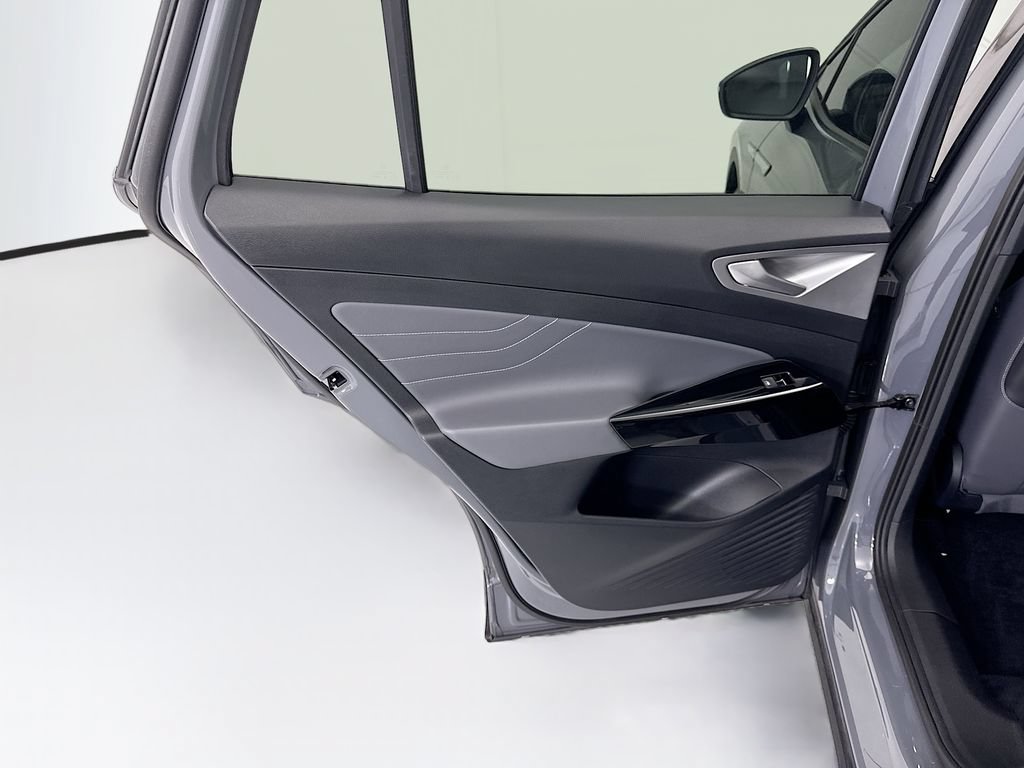 Used 2024 Volkswagen ID.4 S RWD image 24