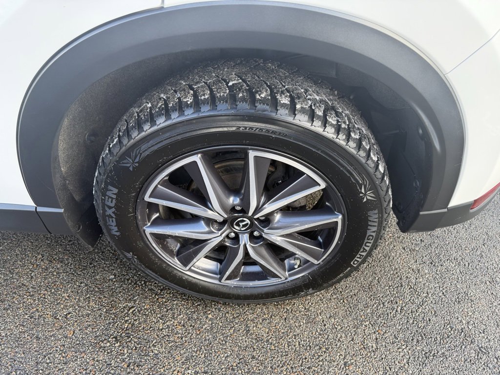 Used 2018 MAZDA CX-5 Grand Touring image 11