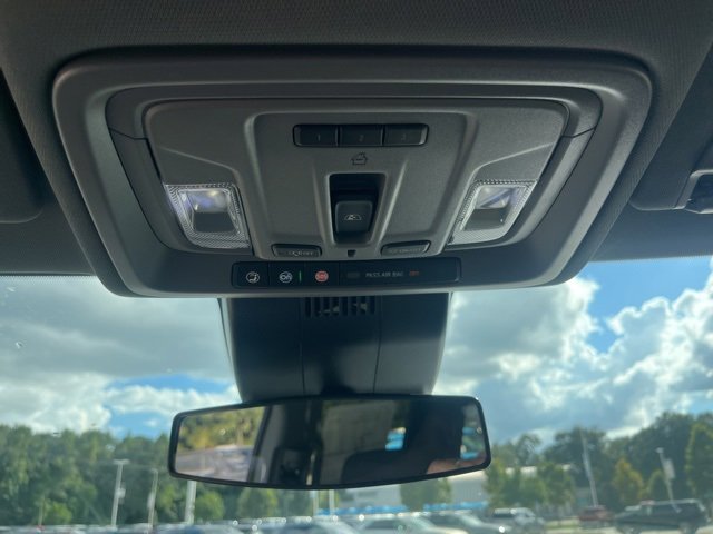 New 2026 Chevrolet Silverado 1500 LT w/ All Star Edition Plus image 34