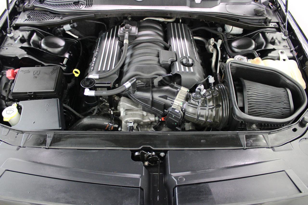 Used 2021 Dodge Challenger R/T Scat Pack image 75