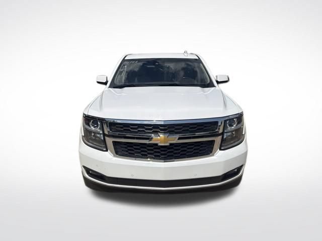 Used 2016 Chevrolet Suburban LT w/ Luxury Package RWD image 8