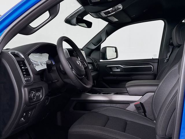 New 2026 RAM 1500 Big Horn image 9
